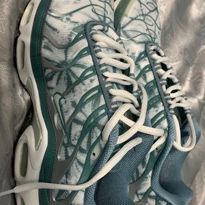 Nike air max Palm trees green